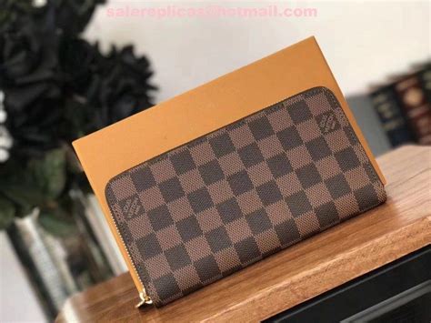 louis vuitton zippy wallet replica|authentic louis vuitton zippy wallet.